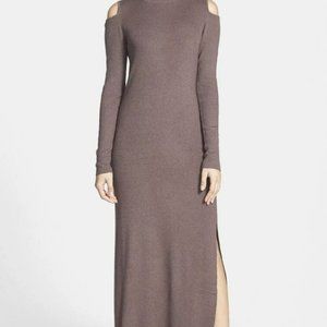 Tommy bahama Hobart rib knit maxi dress